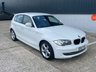 USED 2011 11 BMW 1 SERIES 2.0 116i Sport Hatchback 5dr Petrol Manual Euro 5 (s/s) (122 ps) **SALE** EVERY CAR REDUCED !