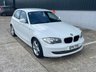 USED 2011 11 BMW 1 SERIES 2.0 116i Sport Hatchback 5dr Petrol Manual Euro 5 (s/s) (122 ps) **SALE** EVERY CAR REDUCED !