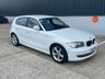 USED 2011 11 BMW 1 SERIES 2.0 116i Sport Hatchback 5dr Petrol Manual Euro 5 (s/s) (122 ps) **SALE** EVERY CAR REDUCED !