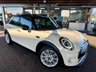 USED 2018 68 MINI HATCH 1.5 Cooper Exclusive Hatchback 5dr Petrol Steptronic Euro 6 (s/s) (136 ps) 