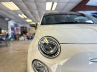 USED 2018 18 ABARTH 595 1.4 T-Jet Turismo Hatchback 3dr Petrol Manual Euro 6 (165 bhp) LOW RATE FINANCE AVAILABLE + FREE12 MONTH RAC MEMBERSHIP + RAC PLATINUM WARRANTY INCLUDED