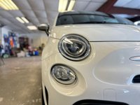 USED 2018 18 ABARTH 595 1.4 T-Jet Turismo Hatchback 3dr Petrol Manual Euro 6 (165 bhp) LOW RATE FINANCE AVAILABLE + FREE12 MONTH RAC MEMBERSHIP + RAC PLATINUM WARRANTY INCLUDED