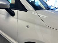 USED 2018 18 ABARTH 595 1.4 T-Jet Turismo Hatchback 3dr Petrol Manual Euro 6 (165 bhp) LOW RATE FINANCE AVAILABLE + FREE12 MONTH RAC MEMBERSHIP + RAC PLATINUM WARRANTY INCLUDED