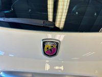 USED 2018 18 ABARTH 595 1.4 T-Jet Turismo Hatchback 3dr Petrol Manual Euro 6 (165 bhp) LOW RATE FINANCE AVAILABLE + FREE12 MONTH RAC MEMBERSHIP + RAC PLATINUM WARRANTY INCLUDED