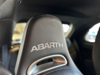 USED 2018 18 ABARTH 595 1.4 T-Jet Turismo Hatchback 3dr Petrol Manual Euro 6 (165 bhp) LOW RATE FINANCE AVAILABLE + FREE12 MONTH RAC MEMBERSHIP + RAC PLATINUM WARRANTY INCLUDED