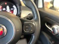 USED 2018 18 ABARTH 595 1.4 T-Jet Turismo Hatchback 3dr Petrol Manual Euro 6 (165 bhp) LOW RATE FINANCE AVAILABLE + FREE12 MONTH RAC MEMBERSHIP + RAC PLATINUM WARRANTY INCLUDED