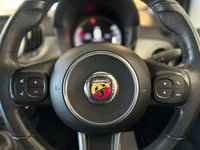 USED 2018 18 ABARTH 595 1.4 T-Jet Turismo Hatchback 3dr Petrol Manual Euro 6 (165 bhp) LOW RATE FINANCE AVAILABLE + FREE12 MONTH RAC MEMBERSHIP + RAC PLATINUM WARRANTY INCLUDED