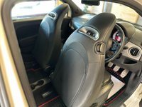 USED 2018 18 ABARTH 595 1.4 T-Jet Turismo Hatchback 3dr Petrol Manual Euro 6 (165 bhp) LOW RATE FINANCE AVAILABLE + FREE12 MONTH RAC MEMBERSHIP + RAC PLATINUM WARRANTY INCLUDED