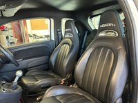 USED 2018 18 ABARTH 595 1.4 T-Jet Turismo Hatchback 3dr Petrol Manual Euro 6 (165 bhp) LOW RATE FINANCE AVAILABLE + FREE12 MONTH RAC MEMBERSHIP + RAC PLATINUM WARRANTY INCLUDED