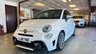 USED 2018 18 ABARTH 595 1.4 T-Jet Turismo Hatchback 3dr Petrol Manual Euro 6 (165 bhp) LOW RATE FINANCE AVAILABLE + FREE12 MONTH RAC MEMBERSHIP + RAC PLATINUM WARRANTY INCLUDED