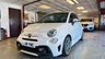 USED 2018 18 ABARTH 595 1.4 T-Jet Turismo Hatchback 3dr Petrol Manual Euro 6 (165 bhp) LOW RATE FINANCE AVAILABLE + FREE12 MONTH RAC MEMBERSHIP + RAC PLATINUM WARRANTY INCLUDED
