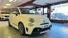 USED 2018 18 ABARTH 595 1.4 T-Jet Turismo Hatchback 3dr Petrol Manual Euro 6 (165 bhp) LOW RATE FINANCE AVAILABLE + FREE12 MONTH RAC MEMBERSHIP + RAC PLATINUM WARRANTY INCLUDED