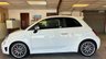 USED 2018 18 ABARTH 595 1.4 T-Jet Turismo Hatchback 3dr Petrol Manual Euro 6 (165 bhp) LOW RATE FINANCE AVAILABLE + FREE12 MONTH RAC MEMBERSHIP + RAC PLATINUM WARRANTY INCLUDED