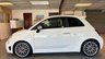 USED 2018 18 ABARTH 595 1.4 T-Jet Turismo Hatchback 3dr Petrol Manual Euro 6 (165 bhp) LOW RATE FINANCE AVAILABLE + FREE12 MONTH RAC MEMBERSHIP + RAC PLATINUM WARRANTY INCLUDED