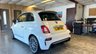 USED 2018 18 ABARTH 595 1.4 T-Jet Turismo Hatchback 3dr Petrol Manual Euro 6 (165 bhp) LOW RATE FINANCE AVAILABLE + FREE12 MONTH RAC MEMBERSHIP + RAC PLATINUM WARRANTY INCLUDED