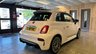 USED 2018 18 ABARTH 595 1.4 T-Jet Turismo Hatchback 3dr Petrol Manual Euro 6 (165 bhp) LOW RATE FINANCE AVAILABLE + FREE12 MONTH RAC MEMBERSHIP + RAC PLATINUM WARRANTY INCLUDED