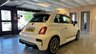 USED 2018 18 ABARTH 595 1.4 T-Jet Turismo Hatchback 3dr Petrol Manual Euro 6 (165 bhp) LOW RATE FINANCE AVAILABLE + FREE12 MONTH RAC MEMBERSHIP + RAC PLATINUM WARRANTY INCLUDED