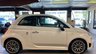 USED 2018 18 ABARTH 595 1.4 T-Jet Turismo Hatchback 3dr Petrol Manual Euro 6 (165 bhp) LOW RATE FINANCE AVAILABLE + FREE12 MONTH RAC MEMBERSHIP + RAC PLATINUM WARRANTY INCLUDED
