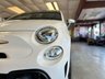 USED 2018 18 ABARTH 595 1.4 T-Jet Turismo Hatchback 3dr Petrol Manual Euro 6 (165 bhp) LOW RATE FINANCE AVAILABLE + FREE12 MONTH RAC MEMBERSHIP + RAC PLATINUM WARRANTY INCLUDED