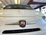 USED 2018 18 ABARTH 595 1.4 T-Jet Turismo Hatchback 3dr Petrol Manual Euro 6 (165 bhp) LOW RATE FINANCE AVAILABLE + FREE12 MONTH RAC MEMBERSHIP + RAC PLATINUM WARRANTY INCLUDED