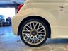 USED 2018 18 ABARTH 595 1.4 T-Jet Turismo Hatchback 3dr Petrol Manual Euro 6 (165 bhp) LOW RATE FINANCE AVAILABLE + FREE12 MONTH RAC MEMBERSHIP + RAC PLATINUM WARRANTY INCLUDED