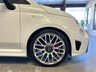 USED 2018 18 ABARTH 595 1.4 T-Jet Turismo Hatchback 3dr Petrol Manual Euro 6 (165 bhp) LOW RATE FINANCE AVAILABLE + FREE12 MONTH RAC MEMBERSHIP + RAC PLATINUM WARRANTY INCLUDED