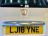 USED 2018 18 ABARTH 595 1.4 T-Jet Turismo Hatchback 3dr Petrol Manual Euro 6 (165 bhp) LOW RATE FINANCE AVAILABLE + FREE12 MONTH RAC MEMBERSHIP + RAC PLATINUM WARRANTY INCLUDED