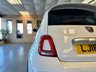 USED 2018 18 ABARTH 595 1.4 T-Jet Turismo Hatchback 3dr Petrol Manual Euro 6 (165 bhp) LOW RATE FINANCE AVAILABLE + FREE12 MONTH RAC MEMBERSHIP + RAC PLATINUM WARRANTY INCLUDED