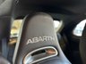 USED 2018 18 ABARTH 595 1.4 T-Jet Turismo Hatchback 3dr Petrol Manual Euro 6 (165 bhp) LOW RATE FINANCE AVAILABLE + FREE12 MONTH RAC MEMBERSHIP + RAC PLATINUM WARRANTY INCLUDED