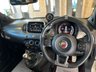 USED 2018 18 ABARTH 595 1.4 T-Jet Turismo Hatchback 3dr Petrol Manual Euro 6 (165 bhp) LOW RATE FINANCE AVAILABLE + FREE12 MONTH RAC MEMBERSHIP + RAC PLATINUM WARRANTY INCLUDED