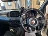 USED 2018 18 ABARTH 595 1.4 T-Jet Turismo Hatchback 3dr Petrol Manual Euro 6 (165 bhp) LOW RATE FINANCE AVAILABLE + FREE12 MONTH RAC MEMBERSHIP + RAC PLATINUM WARRANTY INCLUDED