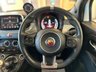 USED 2018 18 ABARTH 595 1.4 T-Jet Turismo Hatchback 3dr Petrol Manual Euro 6 (165 bhp) LOW RATE FINANCE AVAILABLE + FREE12 MONTH RAC MEMBERSHIP + RAC PLATINUM WARRANTY INCLUDED