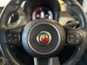USED 2018 18 ABARTH 595 1.4 T-Jet Turismo Hatchback 3dr Petrol Manual Euro 6 (165 bhp) LOW RATE FINANCE AVAILABLE + FREE12 MONTH RAC MEMBERSHIP + RAC PLATINUM WARRANTY INCLUDED