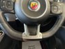 USED 2018 18 ABARTH 595 1.4 T-Jet Turismo Hatchback 3dr Petrol Manual Euro 6 (165 bhp) LOW RATE FINANCE AVAILABLE + FREE12 MONTH RAC MEMBERSHIP + RAC PLATINUM WARRANTY INCLUDED