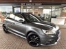 USED 2015 15 AUDI A1 1.4 TFSI CoD S line Sportback 5dr Petrol S Tronic Euro 6 (s/s) (150 ps) 