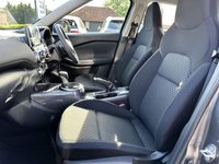 USED 2022 22 NISSAN JUKE 1.0 DIG-T Acenta SUV 5dr Petrol DCT Auto Euro 6 (s/s) (114 ps) ** RAC BUYSURE INSPECTED **