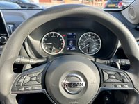 USED 2022 22 NISSAN JUKE 1.0 DIG-T Acenta SUV 5dr Petrol DCT Auto Euro 6 (s/s) (114 ps) ** RAC BUYSURE INSPECTED **