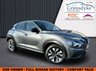 USED 2022 22 NISSAN JUKE 1.0 DIG-T Acenta SUV 5dr Petrol DCT Auto Euro 6 (s/s) (114 ps) ** RAC BUYSURE INSPECTED **