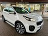 USED 2017 67 KIA SPORTAGE 2.0 CRDi KX-5 SUV 5dr Diesel Auto AWD Euro 6 (182 bhp) 