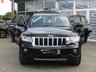 USED 2012 12 JEEP GRAND CHEROKEE 3.0 CRD Limited SUV 5dr Diesel Automatic 4WD (218 g/km, 215 bhp) Finished in BRILLIANT BLACK CRYSTAL PEARL METALLIC with contrasting BLACK HEATED LEATHER. This Jeep Cherokee effectively sits in a class of its own. With its stylish seven-slot grille, slender headlamps it helps the Cherokee to stand out. Features include Full Heated Leather memory Seats, Nav, B/Tooth, Rear Power Boot, Camera, Parking Sensors, Heated Steering Wheel, Alloys, Cruise and much more. Serviced at 19378 miles, 25378 miles, 32598 miles, 38795 miles, 49519 miles and on arrival at 68867