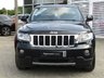 USED 2012 12 JEEP GRAND CHEROKEE 3.0 CRD Limited SUV 5dr Diesel Automatic 4WD (218 g/km, 215 bhp) Finished in BRILLIANT BLACK CRYSTAL PEARL METALLIC with contrasting BLACK HEATED LEATHER. This Jeep Cherokee effectively sits in a class of its own. With its stylish seven-slot grille, slender headlamps it helps the Cherokee to stand out. Features include Full Heated Leather memory Seats, Nav, B/Tooth, Rear Power Boot, Camera, Parking Sensors, Heated Steering Wheel, Alloys, Cruise and much more. Serviced at 19378 miles, 25378 miles, 32598 miles, 38795 miles, 49519 miles and on arrival at 68867