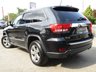 USED 2012 12 JEEP GRAND CHEROKEE 3.0 CRD Limited SUV 5dr Diesel Automatic 4WD (218 g/km, 215 bhp) Finished in BRILLIANT BLACK CRYSTAL PEARL METALLIC with contrasting BLACK HEATED LEATHER. This Jeep Cherokee effectively sits in a class of its own. With its stylish seven-slot grille, slender headlamps it helps the Cherokee to stand out. Features include Full Heated Leather memory Seats, Nav, B/Tooth, Rear Power Boot, Camera, Parking Sensors, Heated Steering Wheel, Alloys, Cruise and much more. Serviced at 19378 miles, 25378 miles, 32598 miles, 38795 miles, 49519 miles and on arrival at 68867
