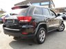 USED 2012 12 JEEP GRAND CHEROKEE 3.0 CRD Limited SUV 5dr Diesel Automatic 4WD (218 g/km, 215 bhp) Finished in BRILLIANT BLACK CRYSTAL PEARL METALLIC with contrasting BLACK HEATED LEATHER. This Jeep Cherokee effectively sits in a class of its own. With its stylish seven-slot grille, slender headlamps it helps the Cherokee to stand out. Features include Full Heated Leather memory Seats, Nav, B/Tooth, Rear Power Boot, Camera, Parking Sensors, Heated Steering Wheel, Alloys, Cruise and much more. Serviced at 19378 miles, 25378 miles, 32598 miles, 38795 miles, 49519 miles and on arrival at 68867