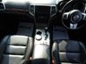 USED 2012 12 JEEP GRAND CHEROKEE 3.0 CRD Limited SUV 5dr Diesel Automatic 4WD (218 g/km, 215 bhp) Finished in BRILLIANT BLACK CRYSTAL PEARL METALLIC with contrasting BLACK HEATED LEATHER. This Jeep Cherokee effectively sits in a class of its own. With its stylish seven-slot grille, slender headlamps it helps the Cherokee to stand out. Features include Full Heated Leather memory Seats, Nav, B/Tooth, Rear Power Boot, Camera, Parking Sensors, Heated Steering Wheel, Alloys, Cruise and much more. Serviced at 19378 miles, 25378 miles, 32598 miles, 38795 miles, 49519 miles and on arrival at 68867