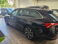 USED 2021 21 SKODA OCTAVIA 1.4 TSI iV 13kWh SE L Estate 5dr Petrol Plug-in Hybrid DSG Euro 6 (s/s) (204 ps) SAT NAV HEATED LEATHER SEATS REAR VIEW CAMERA BLIND SPOT CRUISE CONTROL PARKING SENSORS 1 OWNER EXCELLENT SERVICE HISTORY WARRANTY