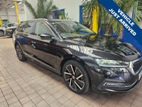 USED 2021 21 SKODA OCTAVIA 1.4 TSI iV 13kWh SE L Estate 5dr Petrol Plug-in Hybrid DSG Euro 6 (s/s) (204 ps) SAT NAV HEATED LEATHER SEATS REAR VIEW CAMERA BLIND SPOT CRUISE CONTROL PARKING SENSORS 1 OWNER EXCELLENT SERVICE HISTORY WARRANTY