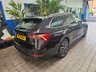 USED 2021 21 SKODA OCTAVIA 1.4 TSI iV 13kWh SE L Estate 5dr Petrol Plug-in Hybrid DSG Euro 6 (s/s) (204 ps) SAT NAV HEATED LEATHER SEATS REAR VIEW CAMERA BLIND SPOT CRUISE CONTROL PARKING SENSORS 1 OWNER EXCELLENT SERVICE HISTORY WARRANTY