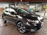 USED 2019 69 NISSAN QASHQAI 1.3 DIG-T Acenta Premium SUV 5dr Petrol Manual Euro 6 (s/s) (140 ps) 