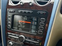 USED 2007 07 BENTLEY CONTINENTAL 6.0 W12 GTC 560BHP AUTO/PADDLESHIFT 4WD 2 DR CONVERTIBLE 1 OWNER+F/S/H+GREAT INVESTMENT