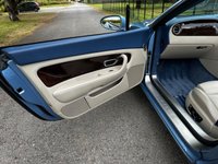 USED 2007 07 BENTLEY CONTINENTAL 6.0 W12 GTC 560BHP AUTO/PADDLESHIFT 4WD 2 DR CONVERTIBLE 1 OWNER+F/S/H+GREAT INVESTMENT